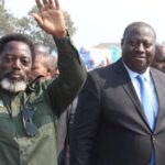 Haut-Katanga : l’asbl Jeunes Katangais Valeureux réaffirme son soutien au Gouverneur ai, Martin Kazembe