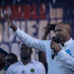 RDC : La Fondation Katangaise félicite les nouveaux membres du gouvernement issus de son espace