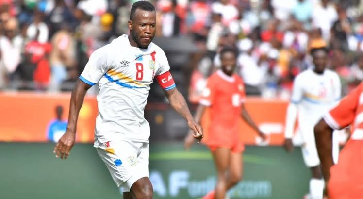 CHAN : Mika Miché en larmes après l’élimination des Léopards : un cri du cœur aux autorités