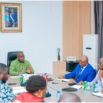 RDC : Claudel Lubaya dénonce une dérive autoritaire du président Félix Tshisekedi