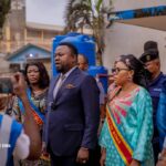 RDC : « Je demeure persuadée que la jeunesse est porteuse d’un potentiel immense. » (Prisca Manyala)