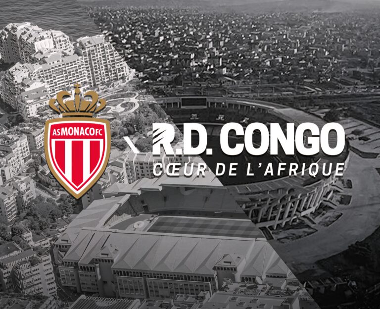 RDC : Contrat jugé « opaque, inutile et illégal », une plainte est déposée contre le ministre Budimbu et l’AS Monaco