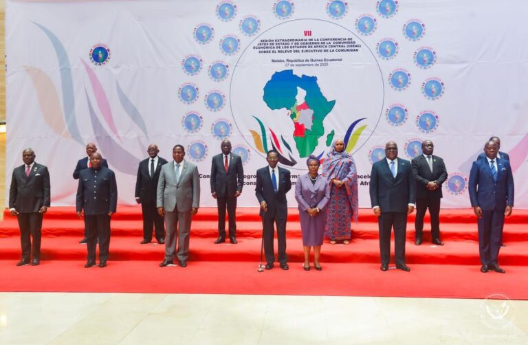 Diplomatie : Ézéchiel Nibigira nommé Président de la Commission de la CEEAC