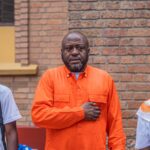 RDC : Naomie Utadi reçue par le ministre Mutshail, un échange tourné vers la jeunesse rurale