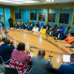 Exclusif : A l&rsquo;assemblée nationale, entre manœuvres politiques et divisions, la destitution s’éloigne