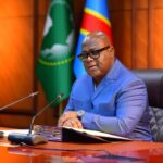 RDC : Accès aux soins d’urgence, le Ministre Samuel Roger Kamba tape du poing sur la table