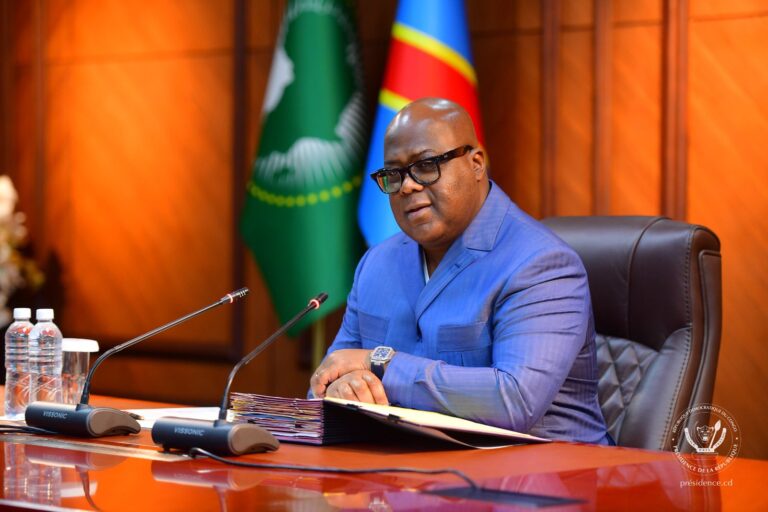 RDC : Ferdinand Kambere (PPRD) interpelle le Président Tshisekedi : « Écoutez la voix de la vérité… ou répétez l’erreur de Mobutu »