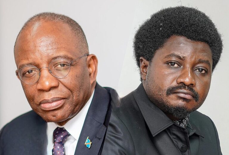 RDC : Ngefa annule les cagnottes illégales de Mutamba visant Nangaa et Luwara