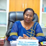 RDC : Vital Kamerhe démissionne de la présidence de l’Assemblée nationale