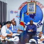 Kinshasa : affrontements lors du contrôle des permis biométriques à Kintambo