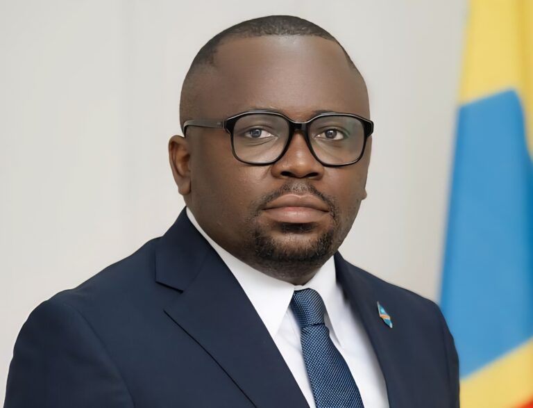 RDC : « Arrêtons la propagande, expliquons l’économie au peuple » (Flory Mapamboli)