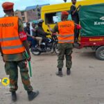 Kongo Central : La Première Ministre lance les travaux de la route Muanda-Yema et visite la nouvelle base navale de Banana