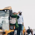 Kinshasa : Des militaires déployés pour fluidifier la circulation et lutter contre les embouteillages