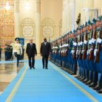 RDC : Pétition contre Kamerhe, Mboso à la manœuvre ?