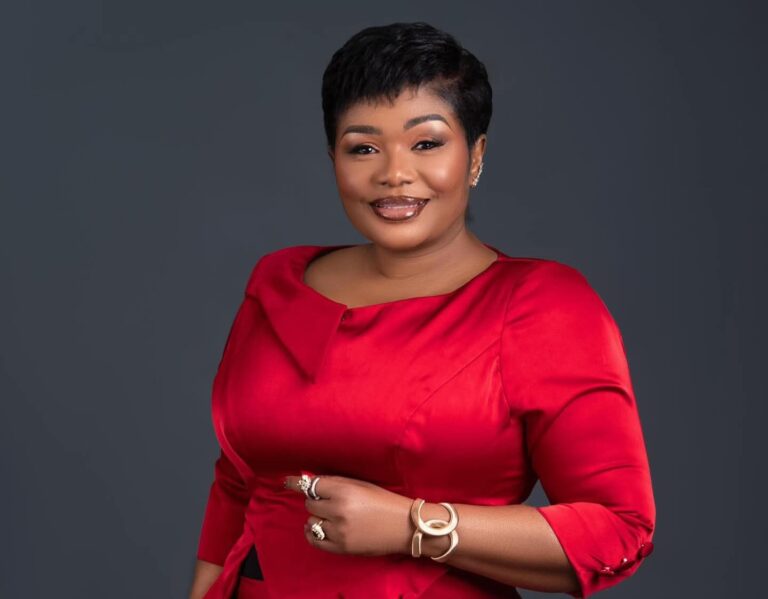 RDC : Barbara Kanam sacrée lauréate du Prix Mwinda 2025 en Leadership Féminin