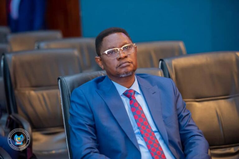 RDC : Suspension du DG de la RVA après une coupure d’électricité à l’aéroport de N’Djili