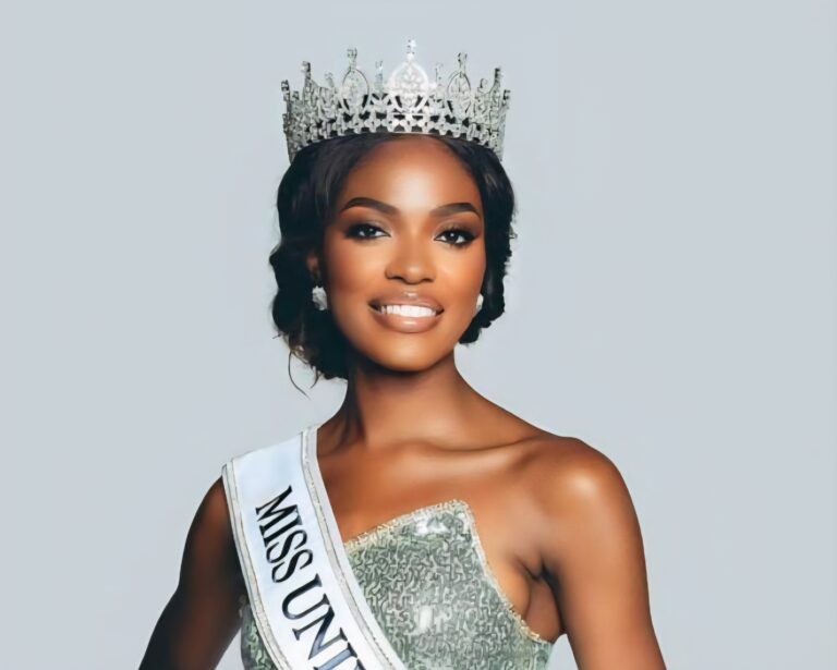 Miss Universe RDC 2025 : Déborah Djema dénonce sa destitution et fustige un « contrat abusif » (communiqué de presse)