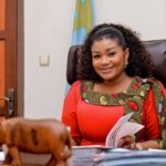 RDC : Dorcas Dienda Kasinde représentera la RDC à Miss Universe 2025