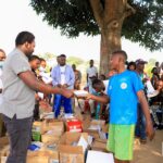RDC : Le DG Miguel Kashal Katemb en lice pour le prix de la « Personnalité politique » aux Mwinda Awards 2025