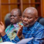 Diplomatie : Félix Tshisekedi en visite de travail à Pretoria en Afrique du Sud