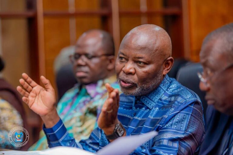 Exclusif : A l&rsquo;assemblée nationale, entre manœuvres politiques et divisions, la destitution s’éloigne