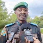 Miss Universe RDC 2025 : Déborah Djema officiellement destituée de sa couronne