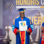 Isiro : Inauguration du nouveau bâtiment de l’Assemblée Provinciale du Haut-Uélé