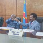 Lubero et Beni : la Première Ministre Judith Suminwa exprime sa solidarité et réaffirme l’engagement du Gouvernement