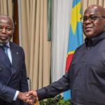 Kinshasa : affrontements lors du contrôle des permis biométriques à Kintambo