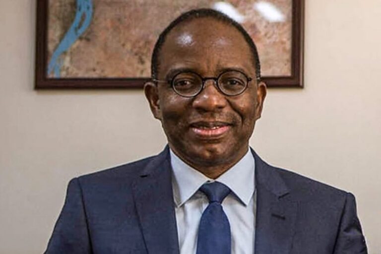 RDC : Guillaume Ngefa s’attaque à la corruption dans la magistrature