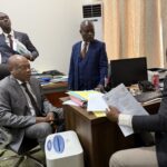 Kongo-Central : les pétitionnaires convoqués à Kinshasa par le VPM de l’Intérieur