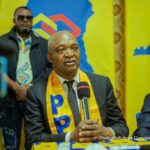 RDC : La stratégie Katumbi, garder un pied dans le bureau de l’Assemblée nationale