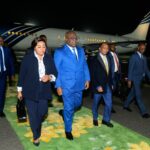 RDC : Flory Mapamboli dans la course pour remplacer Mboso N’Kodia Pwanga