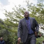 Condamnation de Joseph Kabila : Patient Sayiba dénonce une verdict « forfaiture de plus et sans surprise »