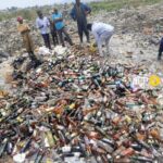 Kinshasa : plusieurs stations-service fermées, aucune vente de carburant (constat)