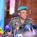 RDC : Flory Mapamboli dans la course pour remplacer Mboso N’Kodia Pwanga