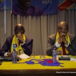 RDC : Tonny Kanku Shiku élu nouveau président de l’US Tshinkunku