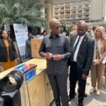 Kisangani : Le gouverneur de la Tshopo, Paulin Lendongolia, destitué par les députés provinciaux