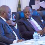 RDC : six ans de prison requis contre le chef coutumier Fabrice Kavabioko Zombi pour incitation des militaires