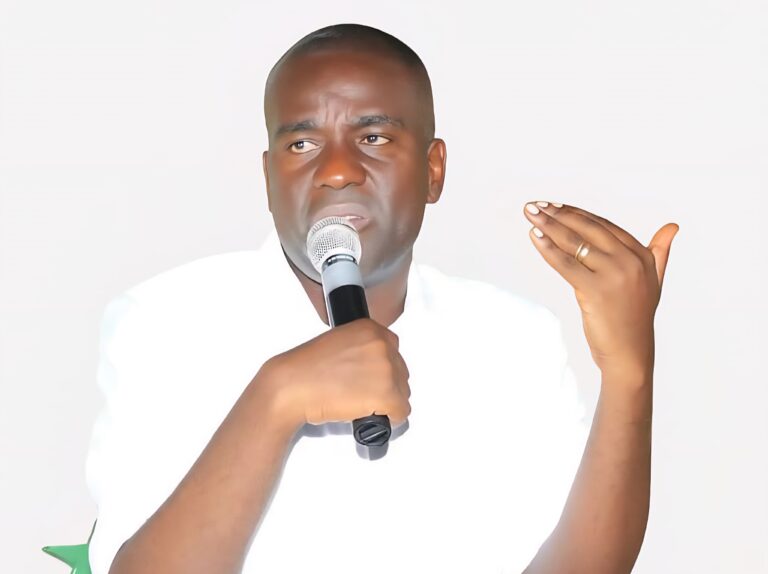 RDC : Création de “Sauvons la RDC”, le Dr Nzumala charge Tshisekedi et interpelle Kabila