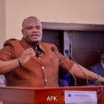 Muanda : La Première Ministre Suminwa relance la dynamique autour du port en eau profonde de Banana