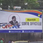 RDC : Prisca Manyala : une femme qui inspire au quotidien, parmi les grandes dames de la République