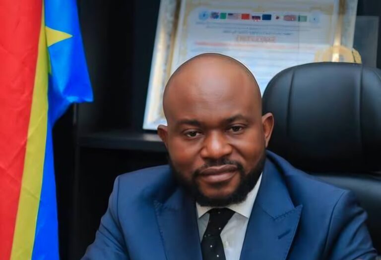 Forum RDC–USA : KGI de Patrick Katengo se positionne comme acteur majeur de la prévention des risques professionnels