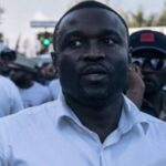 RDC : Seth Kikuni dénonce une détention arbitraire à l’ANR : “Le soleil finit toujours par se lever”