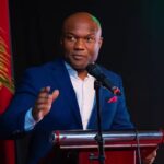 RDC : Vidiye Tshimanga s’oppose fermement au changement du nom du Stade Tata Raphaël