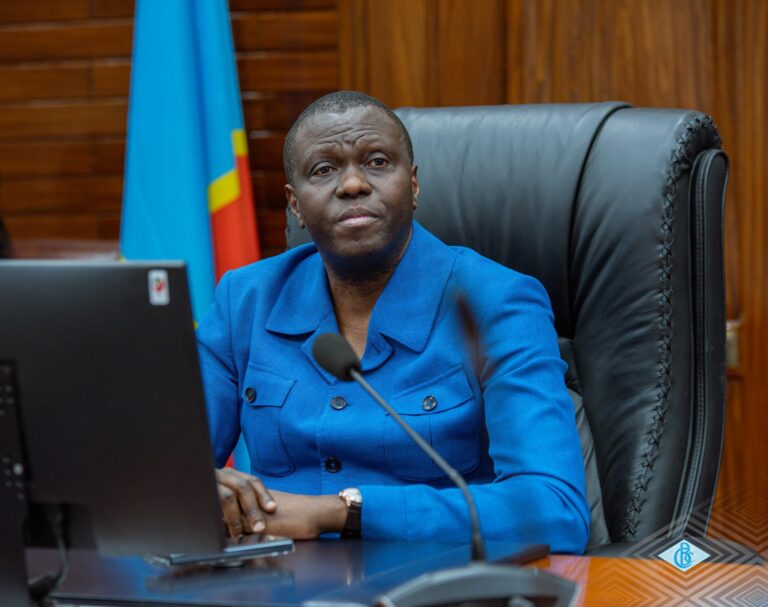 RDC : La Banque Centrale renforce la coordination autour du « Switch Monétique National »