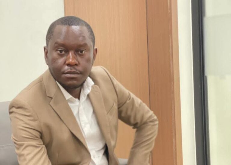 RDC : Mike Nkulu annonce sa démission de l’AFBC et se retire du parti