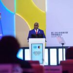 RDC : Nathanael Onokomba recadre Félix Tshisekedi après sa déclaration en Égypte : « Il est déjà le commandant suprême ! »