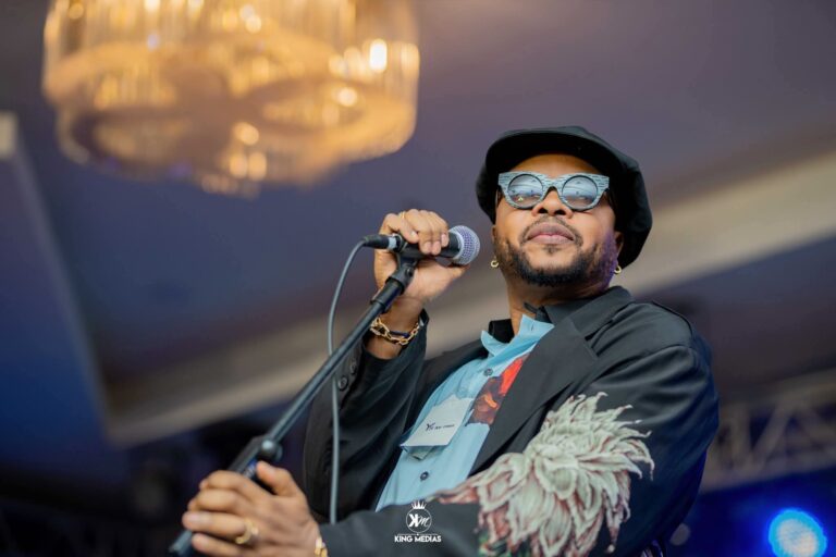 Tribune  : « JB Mpiana, le poids du deuil dans le royaume BCBG » [Freddy Tshijika, 3x Tshi]