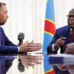 Haut-Katanga : Freddy 3xTshi célèbre Katanga Awards et salue la vision de Billy Makela